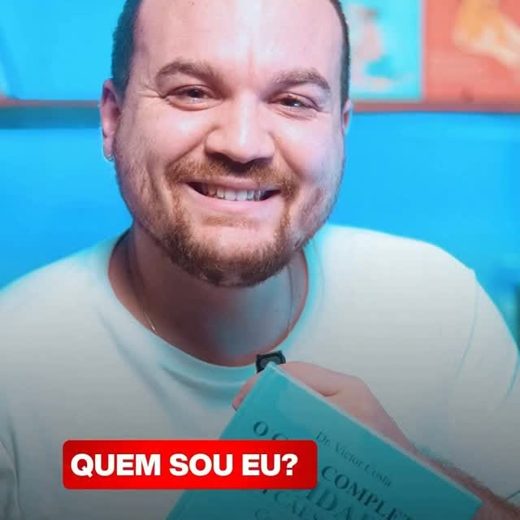 Tem muita gente nova por aqui. Deixa eu me apresentar.