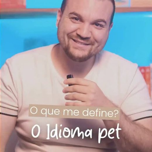 Ser veterinário nunca foi só uma profissão pra mim.